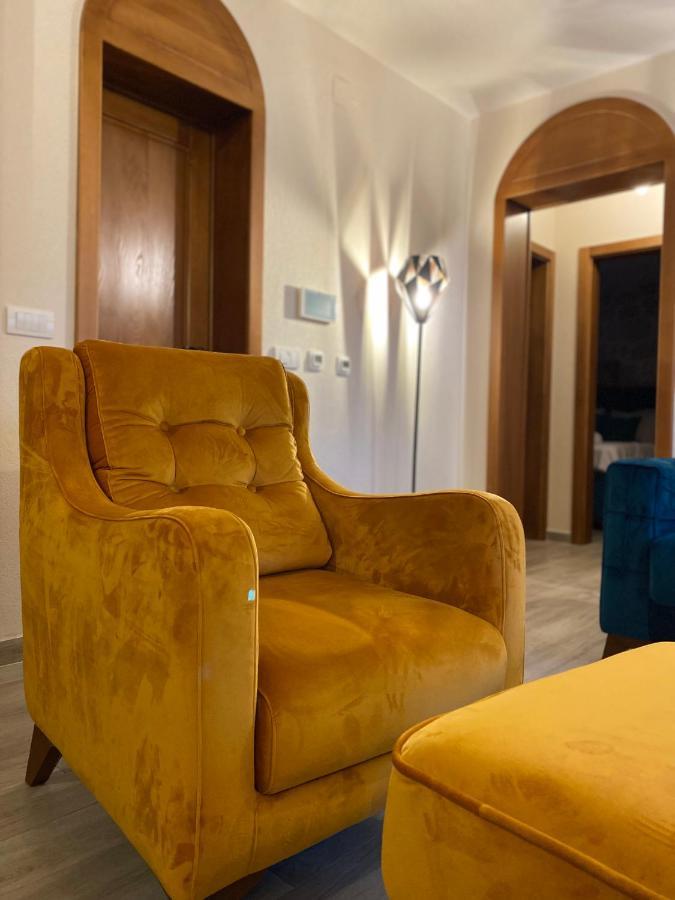Apartment Caserma Kotor Exterior foto